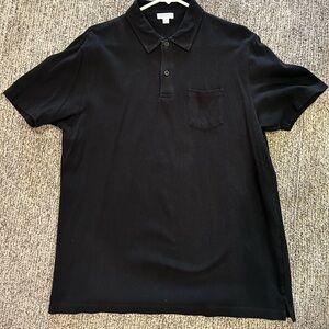 Sunspel men’s colored t